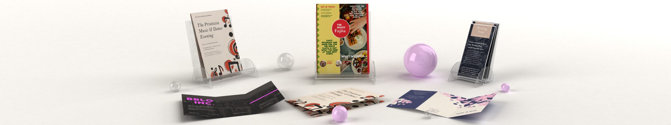 Same Day Leaflets